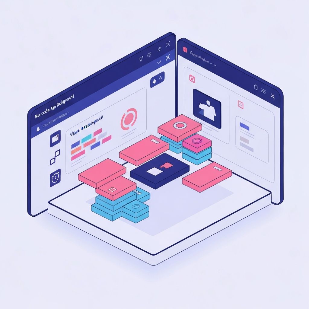 The No-Code Revolution: Building Apps Without Writing a Single Line